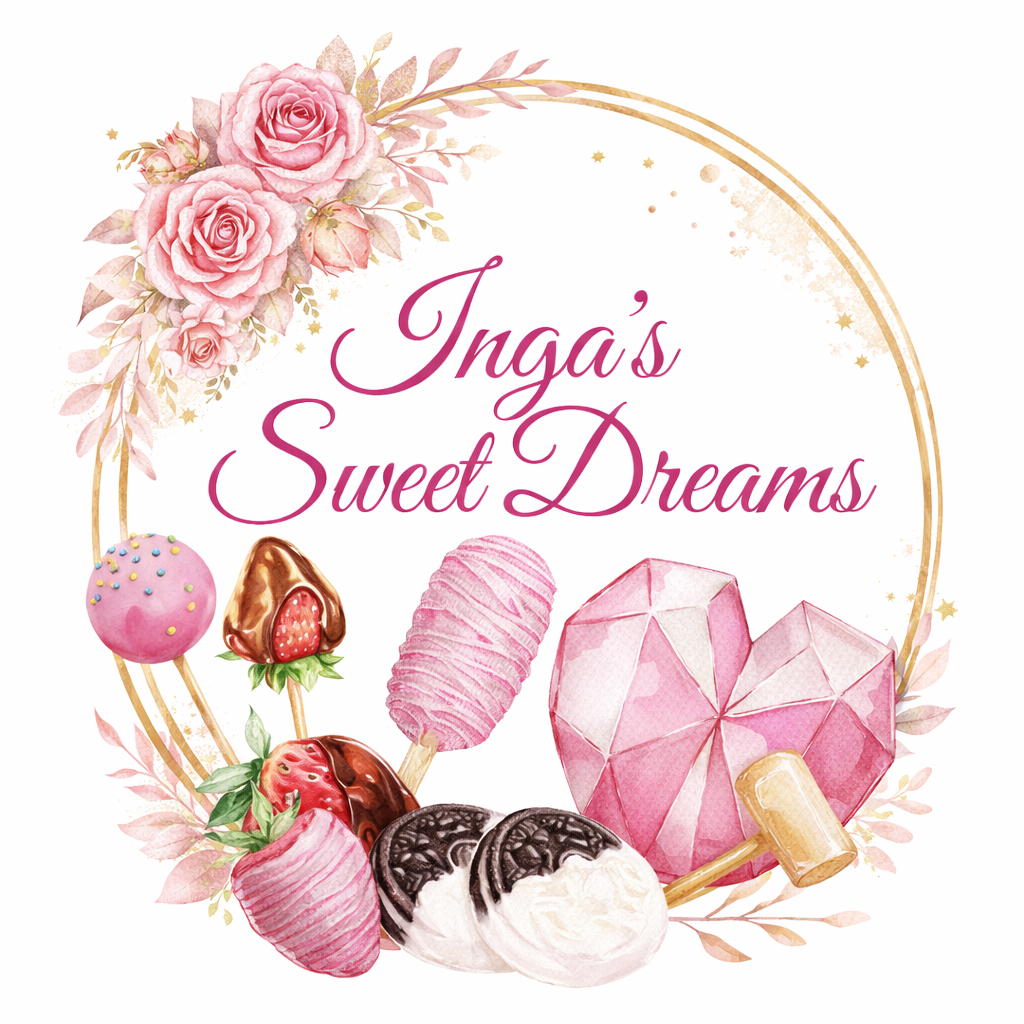 Inga's Sweet Dreams